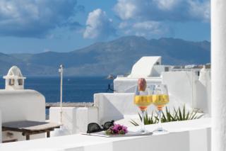 MYKONOS HOUSE Serene - Mykonos Stadt - 2