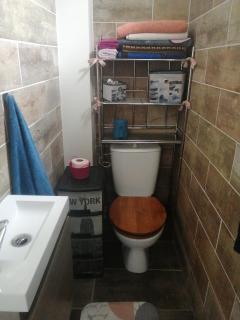 Petit cocon pour 1 personne - Argenteuil - 3