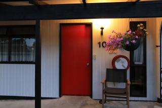 Papakura Motor Lodge & Motel - Papakura - 8