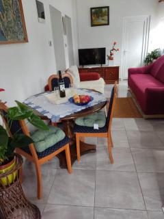 Apartman David-Dražice - 7