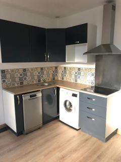 Cosy F2 Fresnes-Près de Paris, Orly et Rungis - Fresnes - 0