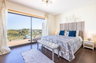 Margarida Sun House Ocean View - Raposeira - 6