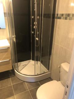 Cosy F2 Fresnes-Près de Paris, Orly et Rungis - Fresnes - 9