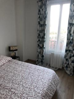Cosy F2 Fresnes-Près de Paris, Orly et Rungis - Fresnes - 6