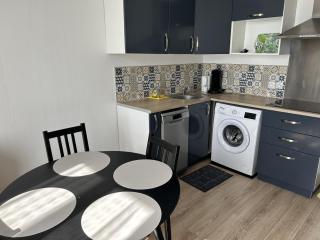 Cosy F2 Fresnes-Près de Paris, Orly et Rungis - Fresnes - 3