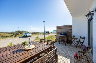Margarida Sun House Ocean View - 9