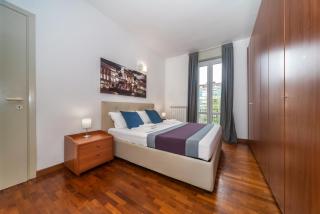 Casa da Suite Certosa - Milan - 6