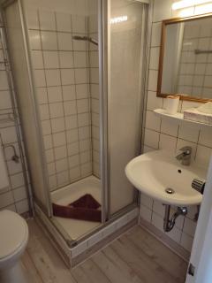 Aparthotel & Wohnung nur für Monteure am Norderteich - 7