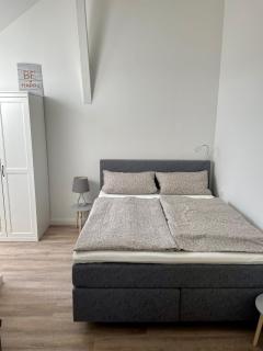 Stilvolle Ferienwohnung bei Bad Segeberg - 4
