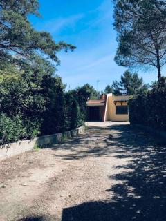 Villa Martina-Casa in campagna per famiglie - Galatina - 4