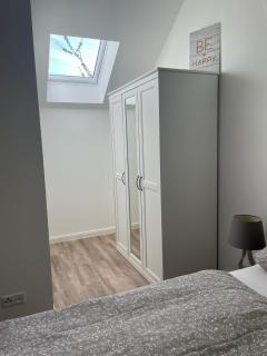 Stilvolle Ferienwohnung bei Bad Segeberg - 2