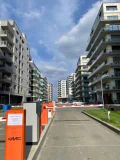 De Silva Studio Adia 4 - Mamaia - 2