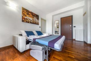 Casa da Suite Certosa - Milan - 1