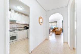 Cosy luxapartment 4 pers - Orihuela Costa - 1