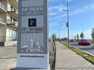De Silva Studio Adia 4 - Mamaia - 3
