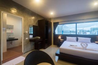 Green Leaf Hostel - Phuket - 5