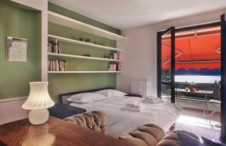 Claudias flat - Lierna - 9