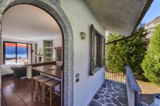 Claudias flat - Lierna - 4