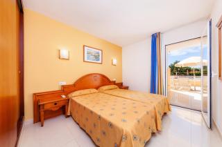Apartamento Espiga - Cala Bona - 1