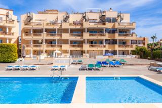 Apartamento Espiga - Cala Bona - 7