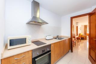 Apartamento Espiga - Cala Bona - 2