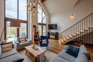 Apartamenty Otulina - Wetlina - 7