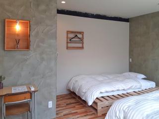 Kotori Coworking & Hostel Takamatsu - 2