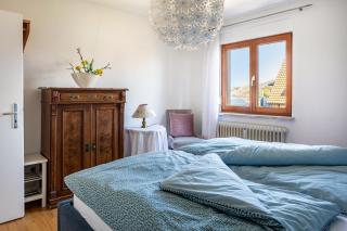 Ferienwohnung Trixi - 5