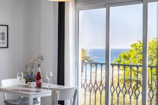 Relaxing Cozy Apartment - Nerja - 9