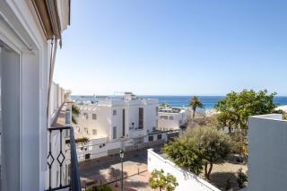 Relaxing Cozy Apartment - Nerja - 8