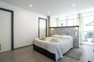 Relaxing Cozy Apartment - 3