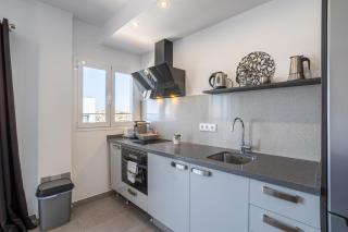 Relaxing Cozy Apartment - Nerja - 5