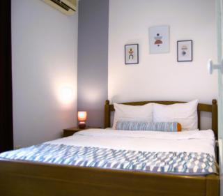 Yeshill Apart & Studio - Budua - 8