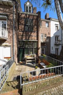 City Apartment "Op de Thermen" - 1