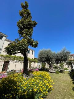 Casa Caburlotto - Venice - 1