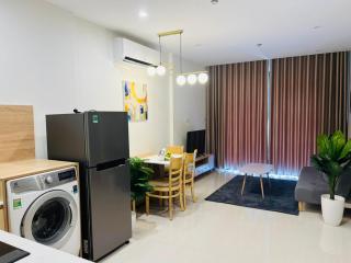 The Luxury Zen Origami Residence - Heart of Vinhomes Grand Park - Long Bình - 6