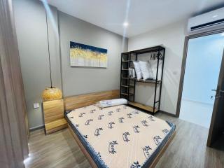 The Luxury Zen Origami Residence - Heart of Vinhomes Grand Park - Long Bình - 8