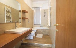 Appartamento canadese - Mailand - 6
