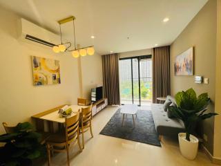 The Luxury Zen Origami Residence - Heart of Vinhomes Grand Park - Long Bình - 0