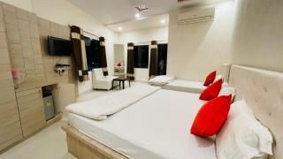 Hotel Namo Palace - Kota - 8