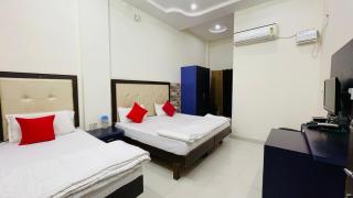 Hotel Namo Palace - Kota - 9