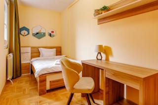 Hotel AirStar - Surčin - 1