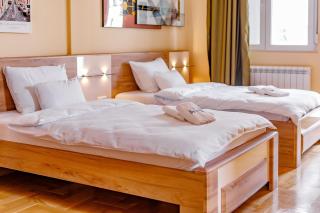 Hotel AirStar - Surčin - 7