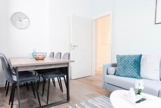 Deluxe Flat, Zentral, PS4, Netflix, - 3