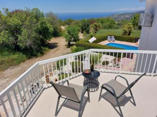 Villa Konstantinos - 8