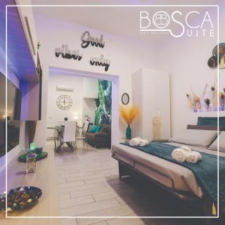 BOSCA SUITE - Brindisi - 0