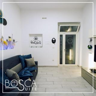BOSCA SUITE - Brindisi - 4
