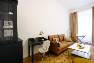 Native Apartments Dietla 71 - Cracovia - 4