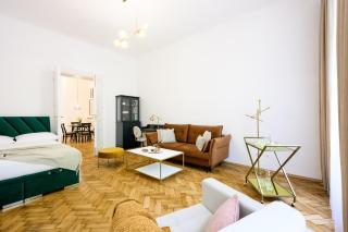 Native Apartments Dietla 71 - Cracovia - 8