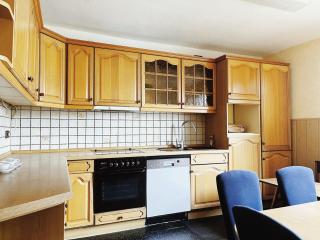 Messezimmer Laatzen 30880 - Hanôver - 8